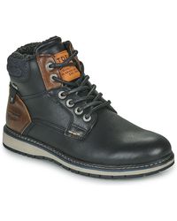 Tom Tailor - Boots Lorenza - Lyst
