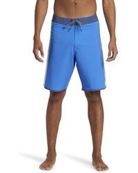 Quiksilver - Maillots de bain Surfsilk Holmes 20"" - Lyst
