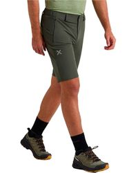 Montura - Short Walk Bermuda - Lyst