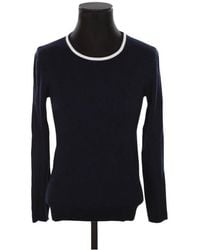 MICHAEL Michael Kors - Blouses Top bleu - Lyst