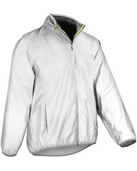 Spiro - Blouson Luxe - Lyst