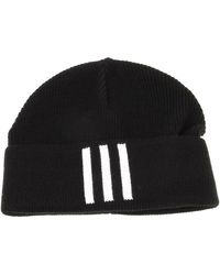 adidas - Bonnet 3s woolie - Lyst
