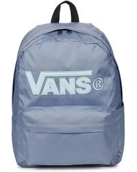 Vans - Zaini Old Skool Drop V Backpack 22L - Lyst