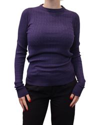 Billtornade - Pull Tresse - Lyst