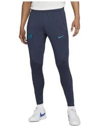 Nike - Jogging FC Barcelone 2025/2026 - Lyst