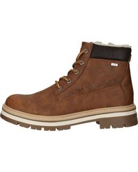 Tom Tailor - Bottes Bottes - Lyst