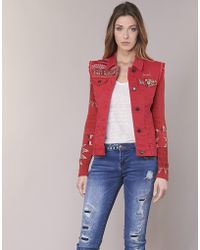 Jean desigual femme soldes Clearance