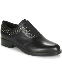 Collezione scarpe donna stringate, “geox scarpe geox”: prezzi | Drezzy