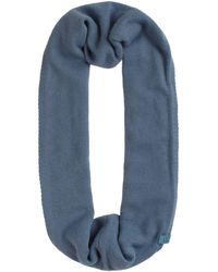 Buff - Echarpe Yulia Knitted Infinity Scarf - Lyst