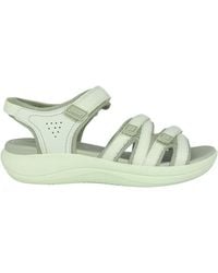 Clarks - Wedges - Lyst