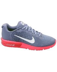 nike air max sequent 2 junior