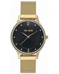 Paul Lorens - Montre PL10317B91D1 - Lyst
