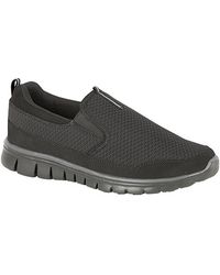 Dek - Baskets basses Neptune - Lyst