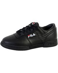 fila og fitness argent