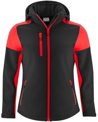 Printer PRIME - Blouson Prime - Lyst