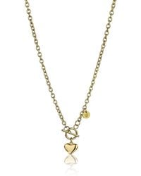 Marc Lauder - Collier - Lyst