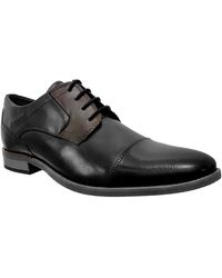 Chaussures à Lacets Homme bugatti 321a0e015000-1000 
