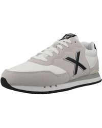 Munich - Baskets Basses Dash 2.0 286 - Lyst