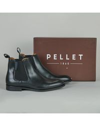 Pellet - Laarzen Alfonse - Lyst