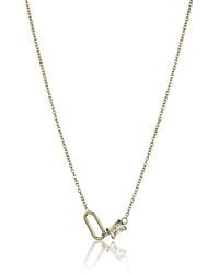 Marc Lauder - Collier Collier - Lyst