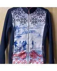 CMP - Sweatshirts Veste polaire - Lyst