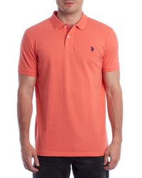 U.S. POLO ASSN. - Polo US41197052-157 - Lyst