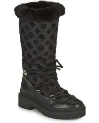 Collezione stivali Guess Autunno Inverno 2014-2015 (Foto) | Shoes Stylosophy