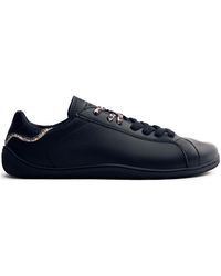 Gioseppo - Baskets basses 76452 negro - Lyst