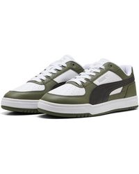 PUMA - Baskets Basses 404484 - Lyst