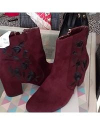 Sans marque - Boots Bottine Chauss Expo Taille Neuf - Lyst