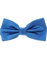 Clj Charles Le Jeune - Cravates et accessoires Noeud papillon noué CHARLES - Lyst
