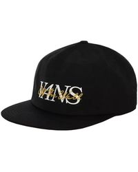 Vans - Casquette On The Shallow Cap - Lyst