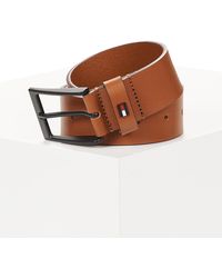 Tommy Hilfiger - Cintura Layton 3.5 Ext - Lyst