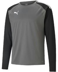 PUMA - Sweat-shirt Sweat teamLIGA Training - Lyst