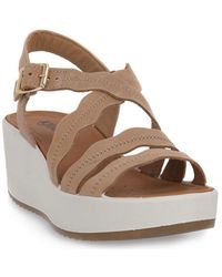 Igi&co - Chaussures CANDY NAPPA BEIGE - Lyst