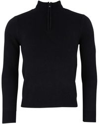 Peak Mountain - Pull Pull Homme Charlito - Lyst