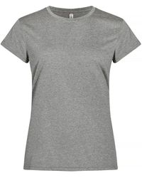 C-Clique - T-Shirt Basic Active - Lyst