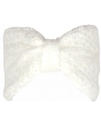 Nyls Création - Bonnet Large Femme - Lyst