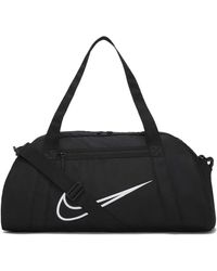 Sacs de voyage et valises Nike pour femme - Jusqu'à -30 % sur Lyst.fr