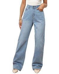 La Modeuse - Jeans Jeans - Lyst