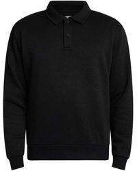 Jack & Jones - Polo Sweat-shirt polo Bradley - Lyst