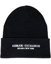 EAX - Bonnet BEANIE HAT XM001637 AF16950 - Lyst