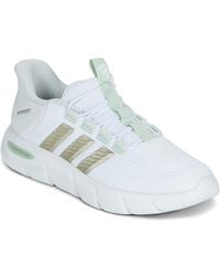 adidas - Lage Sneakers Cloudfoam Flex - Lyst