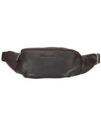 Arthur Et Aston - Sac banane Sac banane Arthur et Aston Ref 65965 C Chataigne 34*12*8 cm - Lyst