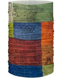 Buff - Echarpe Original Ecostretch Tube Scarf - Lyst