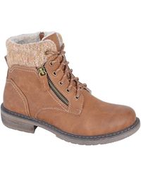 Cipriata - Bottes Tania - Lyst