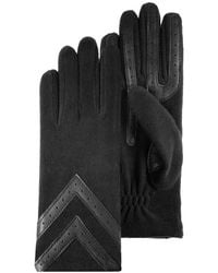 Isotoner - Gants Polaire Collection - Lyst