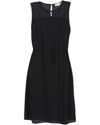 Cream - Robe courte DONA - Lyst