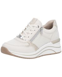 Remonte - Baskets Basses - Lyst