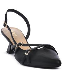 Keys - Chaussures escarpins BLACK - Lyst